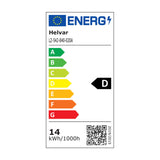 Peilikaappi V21545 Polaria LED Lumena 550 oikea VVS harmaa - Fertti.com