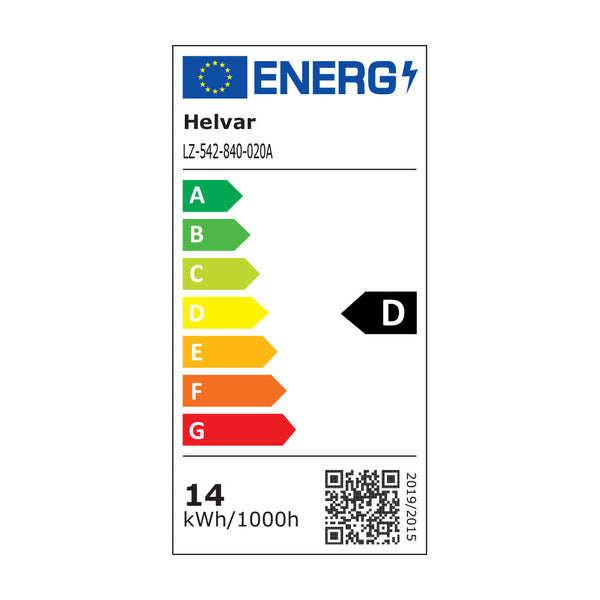 Peilikaappi V21545 Polaria LED Lumena 550 oikea VVS harmaa - Fertti.com