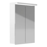 Peilikaappi V22125 Polaria Klara 500 valaisimella vasen V22125 - Fertti.com