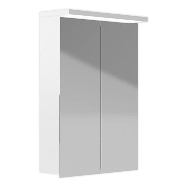 Peilikaappi V22125 Polaria Klara 500 valaisimella vasen V22125 - Fertti.com