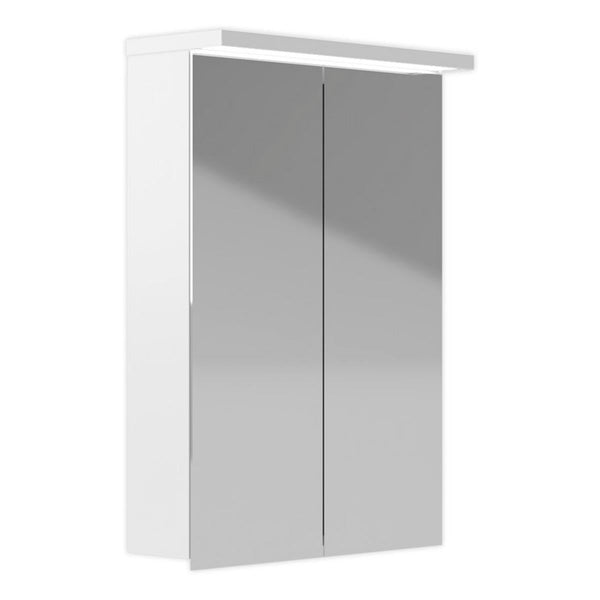 Peilikaappi V22145 Polaria Klara 500 ilman pistorasiaa - Fertti.com