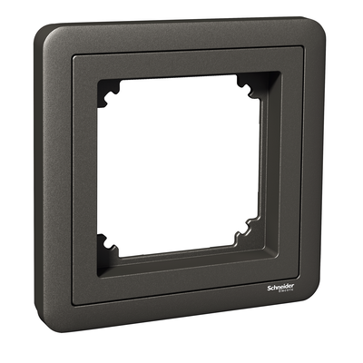 Peitelevy Exxact 1-Kehys Combi Ant - Fertti.com