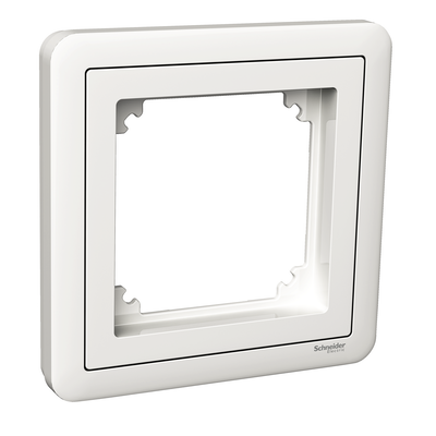 Peitelevy Exxact 1-Kehys Combi Val - Fertti.com