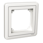 Peitelevy Exxact 1-Kehys Combi Val - Fertti.com