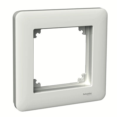 Peitelevy Exxact 1-Kehys Primo Val - Fertti.com