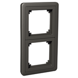 Peitelevy Exxact 2-Kehys Combi Ant - Fertti.com