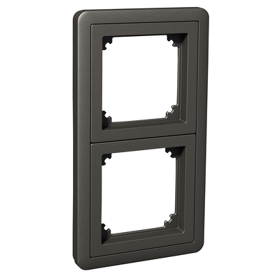 Peitelevy Exxact 2-Kehys Combi Ant - Fertti.com