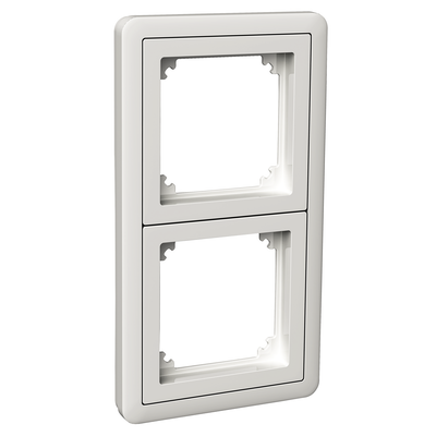 Peitelevy Exxact 2-Kehys Combi Val - Fertti.com