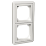Peitelevy Exxact 2-Kehys Combi Val - Fertti.com
