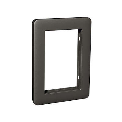 Peitelevy Exxact 2-Pr. Kehys Primo Ant - Fertti.com