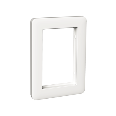Peitelevy Exxact 2-Pr. Kehys Primo Val - Fertti.com