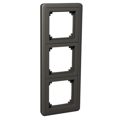 Peitelevy Exxact 3-Kehys Combi Ant - Fertti.com