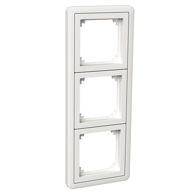 Peitelevy Exxact 3-Kehys Combi Val - Fertti.com