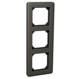 Peitelevy Exxact 3-Kehys Primo Ant - Fertti.com