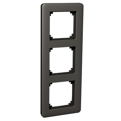 Peitelevy Exxact 3-Kehys Primo Ant - Fertti.com