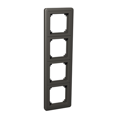 Peitelevy Exxact 4-Kehys Combi Ant - Fertti.com