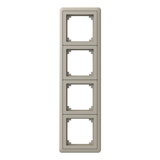 Peitelevy Exxact 4-Kehys Combi Met - Fertti.com
