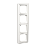 Peitelevy Exxact 4-Kehys Combi Val - Fertti.com