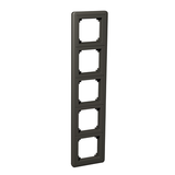 Peitelevy Exxact 5-Kehys Combi Ant - Fertti.com