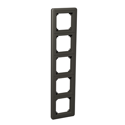 Peitelevy Exxact 5-Kehys Combi Ant - Fertti.com