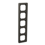 Peitelevy Exxact 5-Kehys Combi Ant - Fertti.com