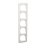 Peitelevy Exxact 5-Kehys Combi Val - Fertti.com