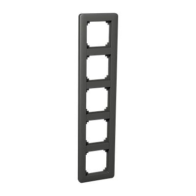 Peitelevy Exxact 5-Kehys Primo Ant - Fertti.com
