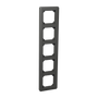 Peitelevy Exxact 5-Kehys Primo Ant - Fertti.com
