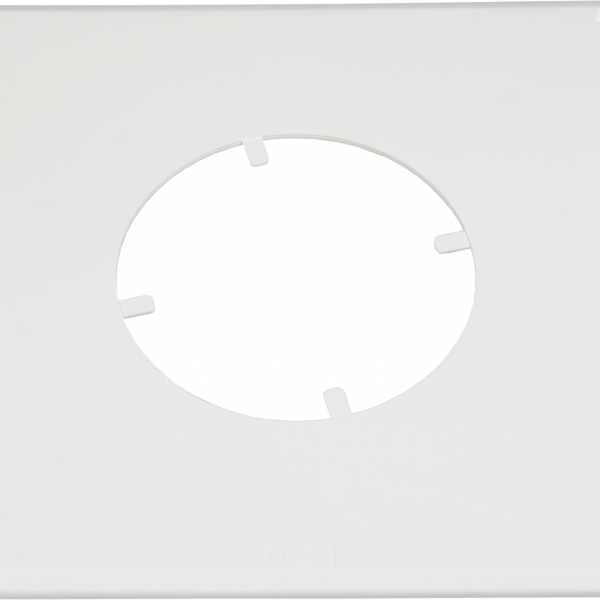 Peitelevy Fresh 210x210 80/100 valkoinen - Fertti.com