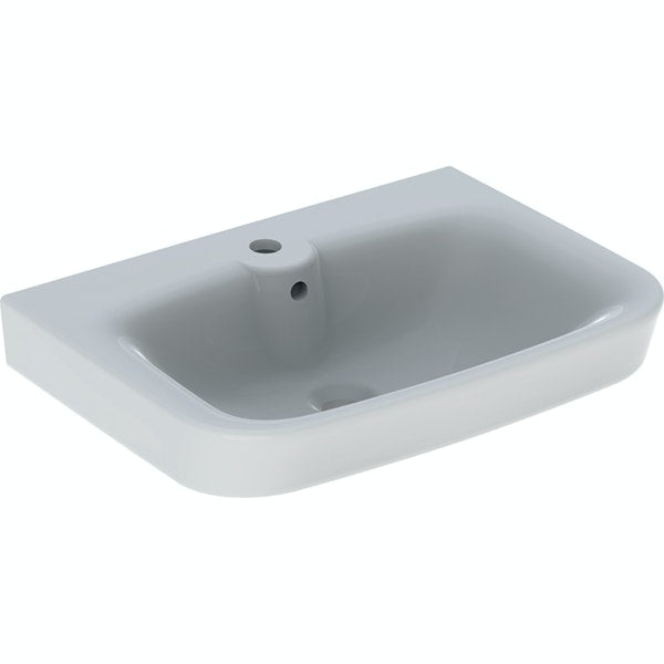 Pesuallas Ido Glow 600mm 11167 Glow Square - Fertti.com