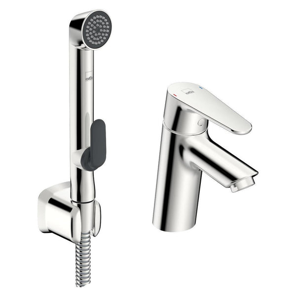 Pesuallashana Bidetta Oras Optima 2612F - Fertti.com