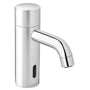 Pesuallashana Damixa Silhouet Touchless Public kromi 7402000 - Fertti.com