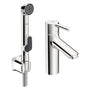 Pesuallashana Oras Optima 2606AF bidetta ECO 2606AF-105 - Fertti.com