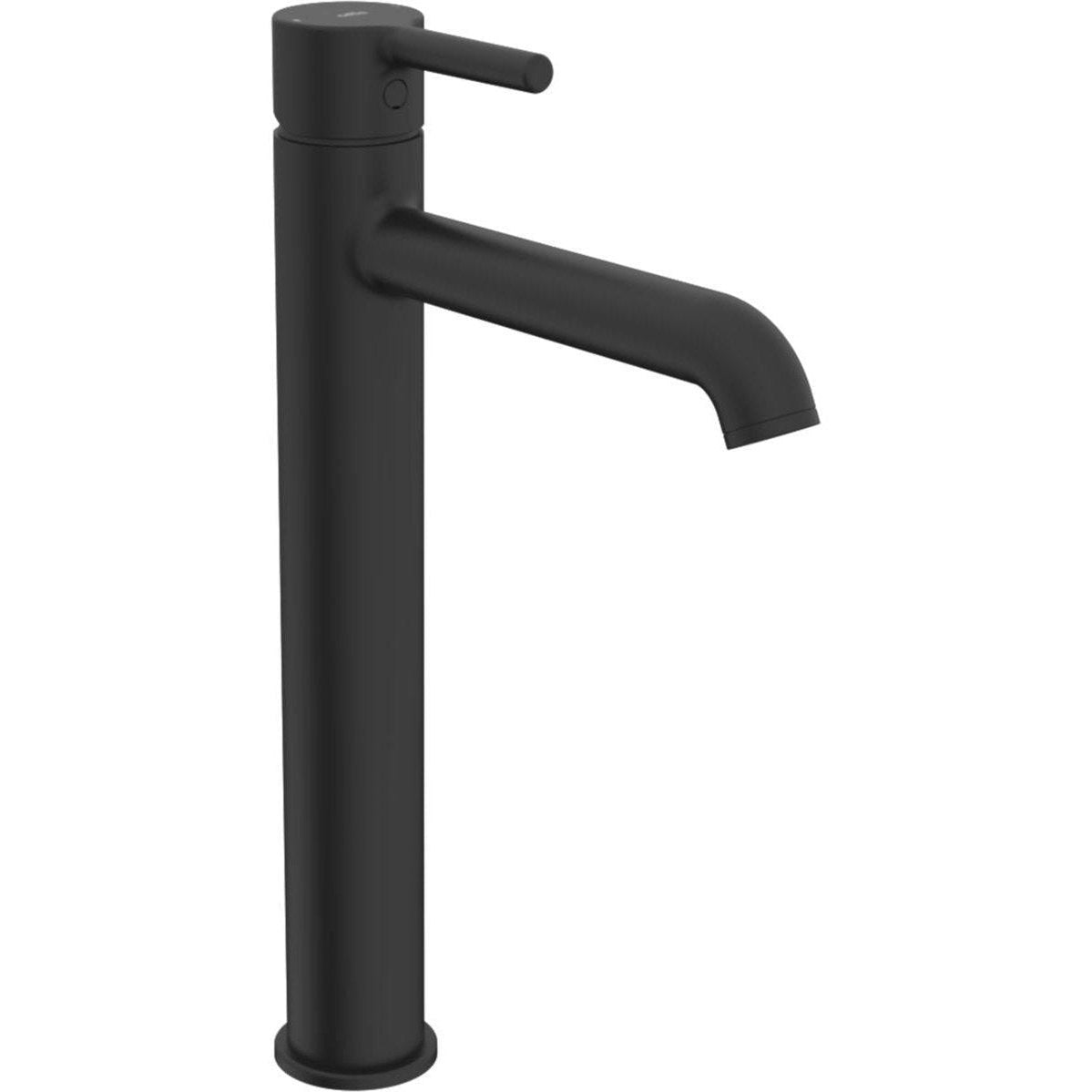 Pesuallashana Oras Optima Style 2601FH-33 musta korkea - Fertti.com