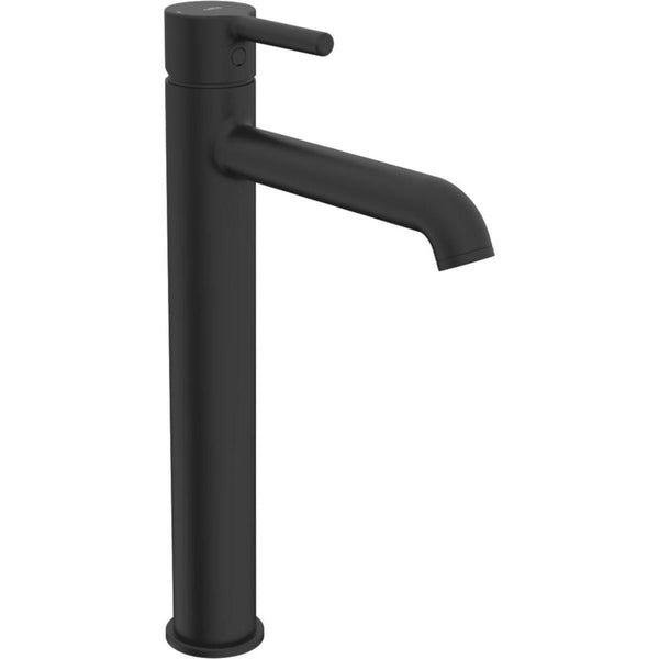 Pesuallashana Oras Optima Style 2601FH-33 musta korkea - Fertti.com