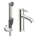 Pesuallashana Oras Optima Style bidetta 2606FH - Fertti.com