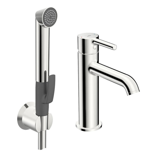 Pesuallashana Oras Optima Style bidetta 2606FH - Fertti.com