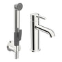 Pesuallashana Oras Optima Style bidetta 2606FH - Fertti.com