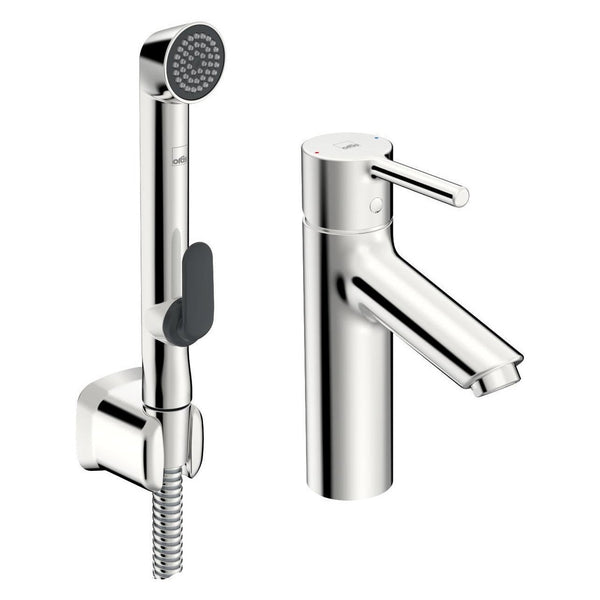 Pesuallashana Oras Optima XL 2606AF bidetta - Fertti.com