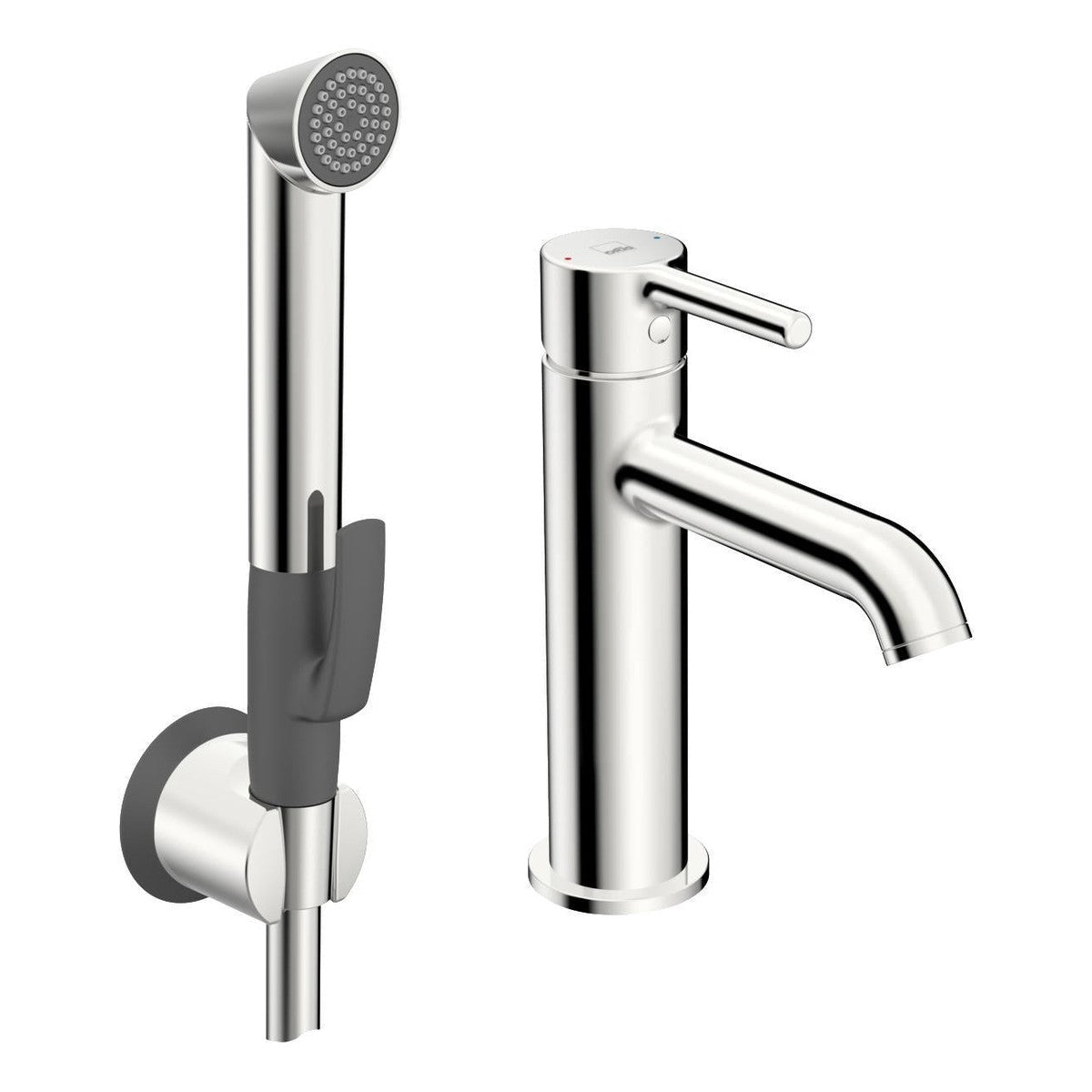 Pesuallashana Oras Optima bidetta Style 2613FH 3V - Fertti.com