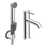 Pesuallashana Oras Optima bidetta Style 2613FH 3V - Fertti.com