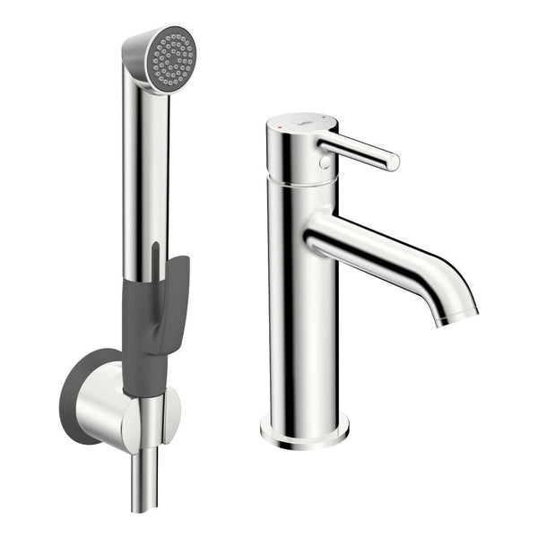Pesuallashana Oras Optima bidetta Style 2613FH 3V - Fertti.com