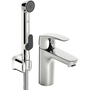 Pesuallashana Oras Safira XL 1001F + bidetta kromi - Fertti.com
