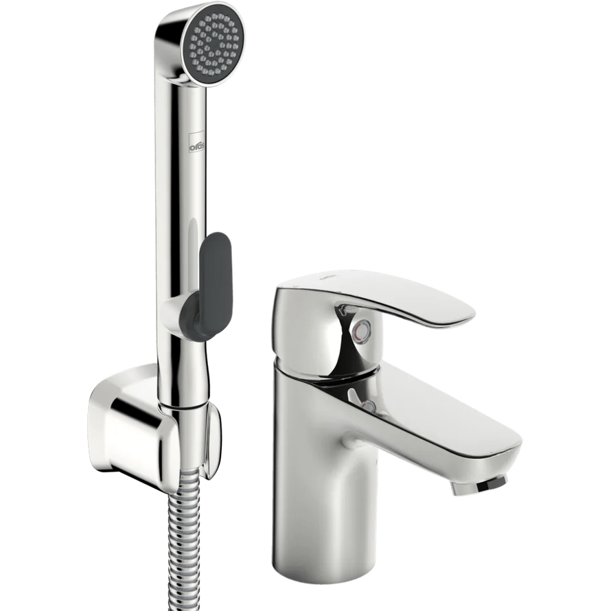 Pesuallashana Oras Safira bidetta 1012F - Fertti.com
