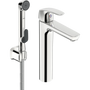 Pesuallashana Oras Safira bidetta korkea 1002F - Fertti.com