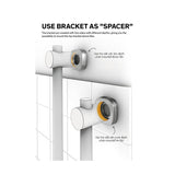 Damixa Suihkusetti Pine Kromattu 766680000 [6531556] |