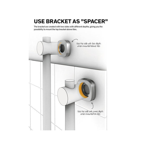 Damixa Suihkusetti Pine Kromattu 766680000 [6531556] |