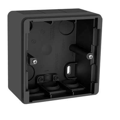 Pintakehys Exxact 1-Pintakojerasia Korkea Ip44 - Fertti.com
