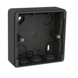 Pintakehys Exxact 1-Pintakojerasia Matala Ip44 - Fertti.com