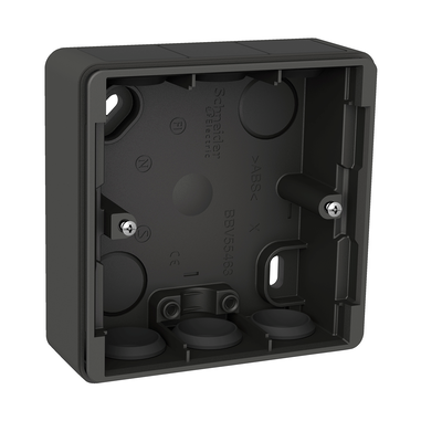 Pintakehys Exxact 1-Pintakojerasia Matala Ip44 - Fertti.com